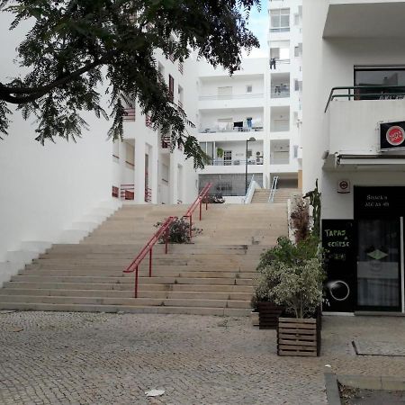 Varandas Do Mar 3- Remodelado, Wifi, 150Mt Praia Quarteira Εξωτερικό φωτογραφία