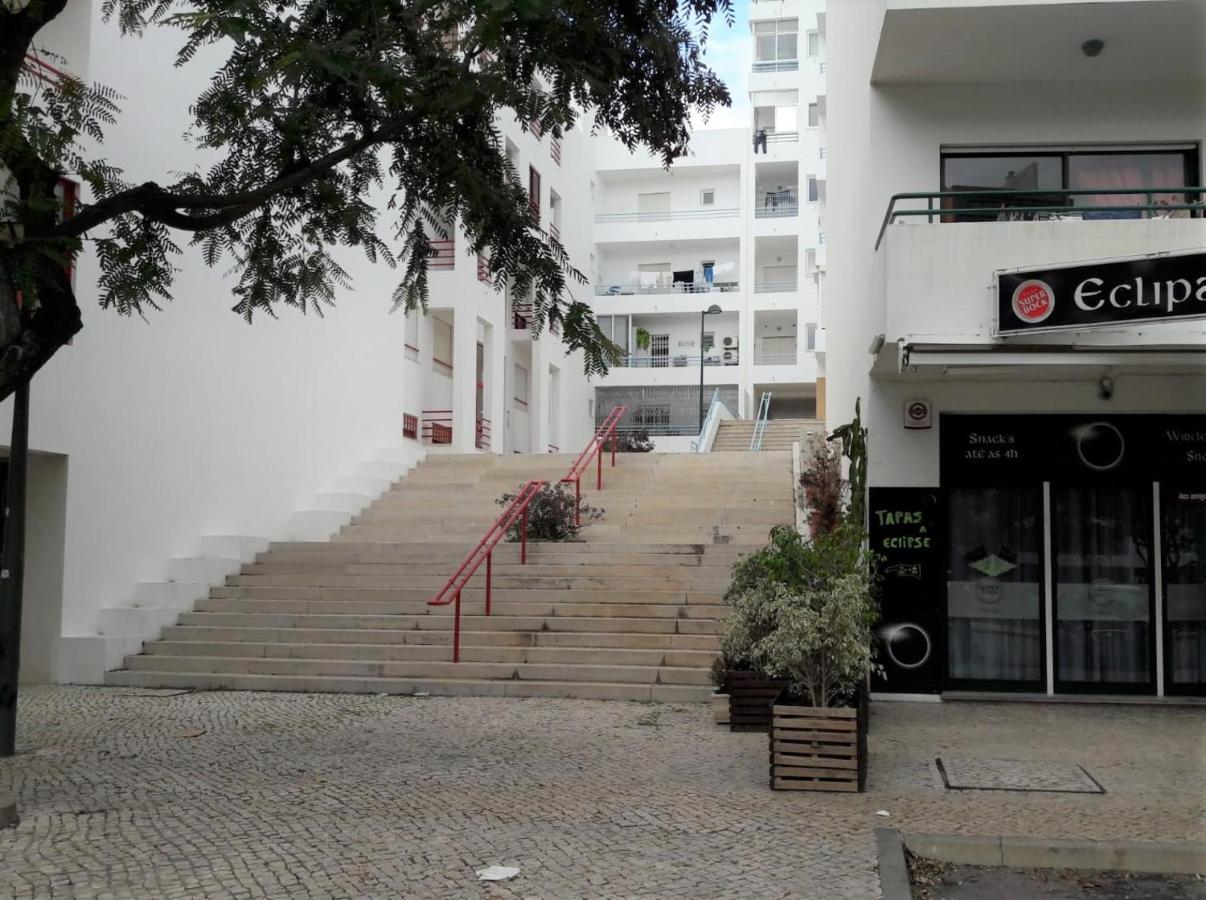 Varandas Do Mar 3- Remodelado, Wifi, 150Mt Praia Quarteira Εξωτερικό φωτογραφία