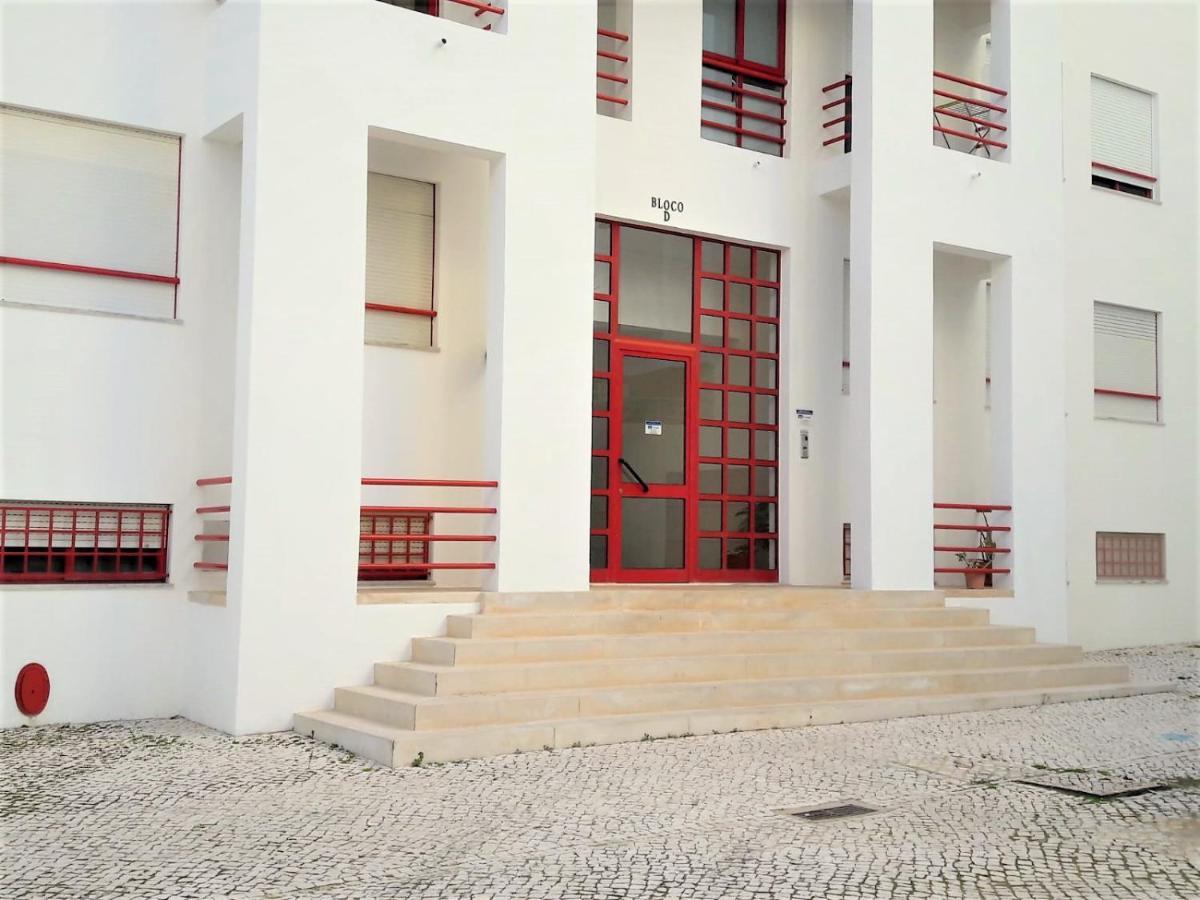 Varandas Do Mar 3- Remodelado, Wifi, 150Mt Praia Quarteira Εξωτερικό φωτογραφία