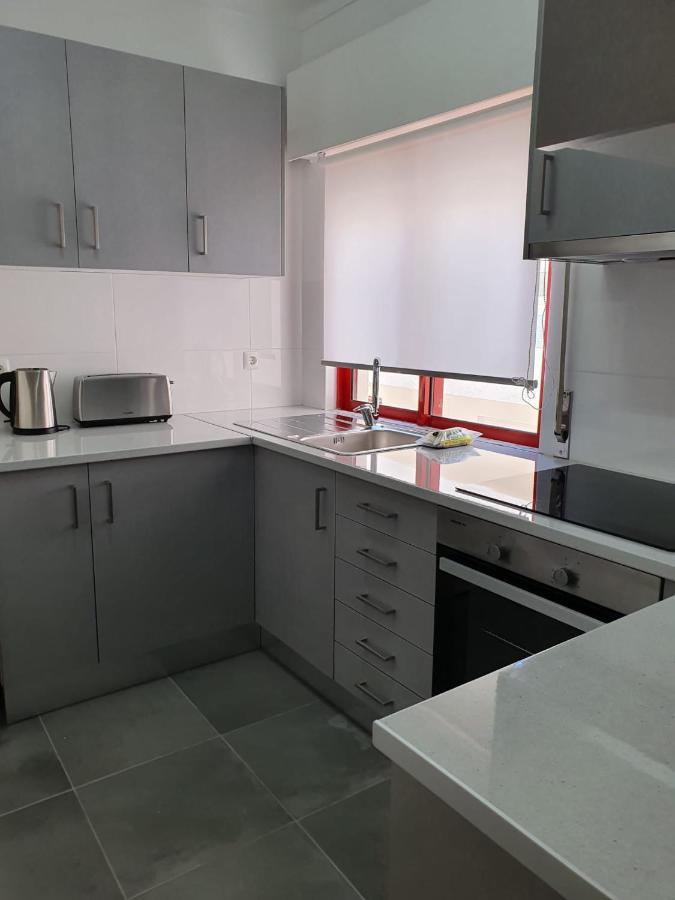 Varandas Do Mar 3- Remodelado, Wifi, 150Mt Praia Quarteira Εξωτερικό φωτογραφία