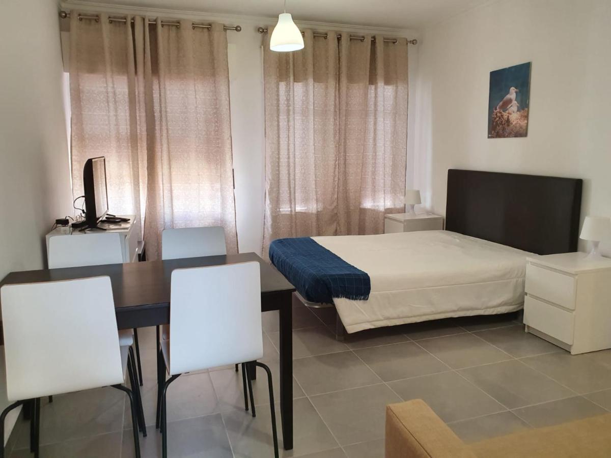 Varandas Do Mar 3- Remodelado, Wifi, 150Mt Praia Quarteira Εξωτερικό φωτογραφία