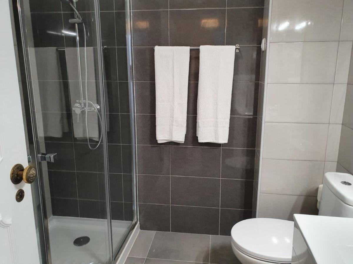 Varandas Do Mar 3- Remodelado, Wifi, 150Mt Praia Quarteira Εξωτερικό φωτογραφία