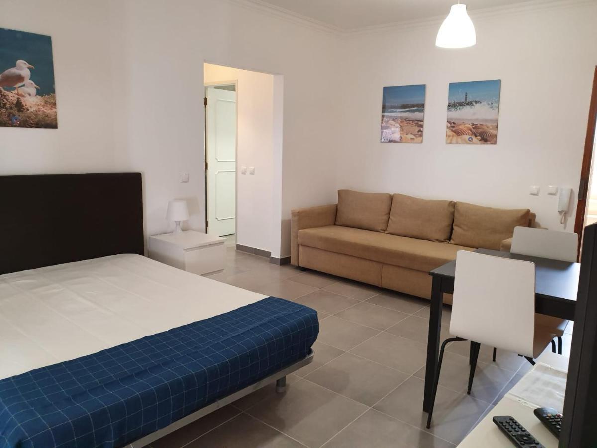 Varandas Do Mar 3- Remodelado, Wifi, 150Mt Praia Quarteira Εξωτερικό φωτογραφία
