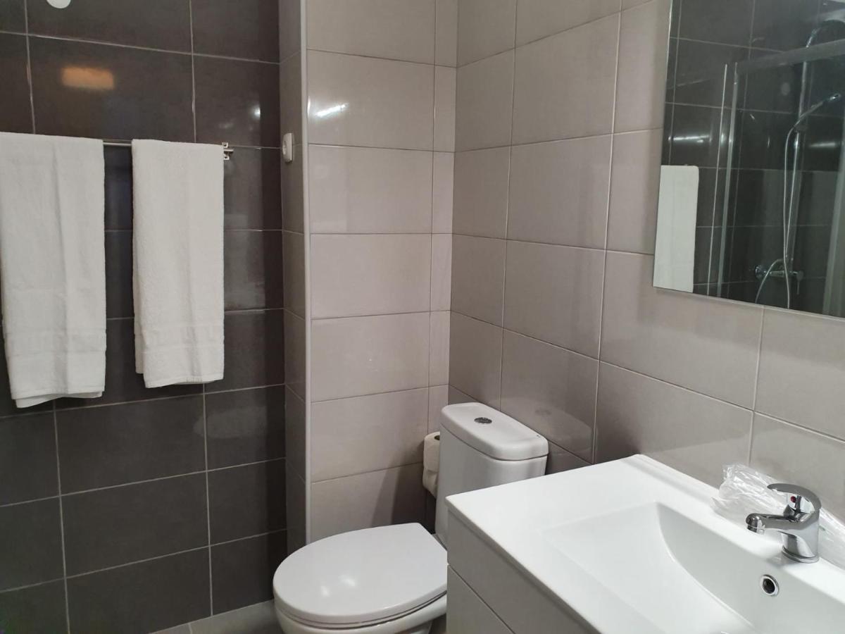 Varandas Do Mar 3- Remodelado, Wifi, 150Mt Praia Quarteira Εξωτερικό φωτογραφία